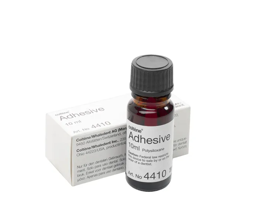 Adeziv Lingură Amprentă | 10 ml