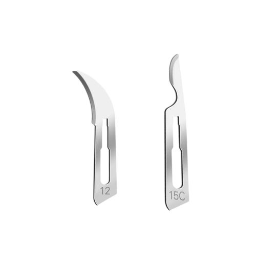 SMI | Lame sterile bisturiu