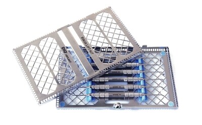 Kit elevatoare SINUS LIFT | SLK 01