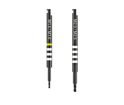Reverse Cutting Drill [VAT]