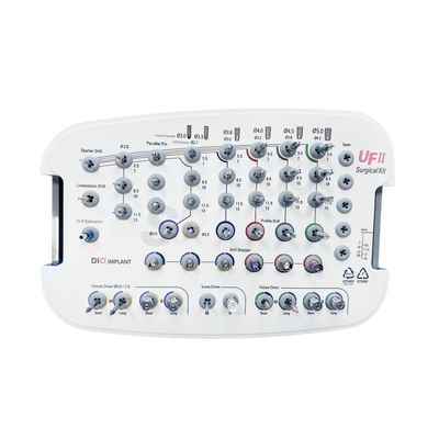 Set Chirurgical Total Simplificat | UF15