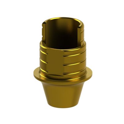 Ti-Base Straumann Bone Level | BLT