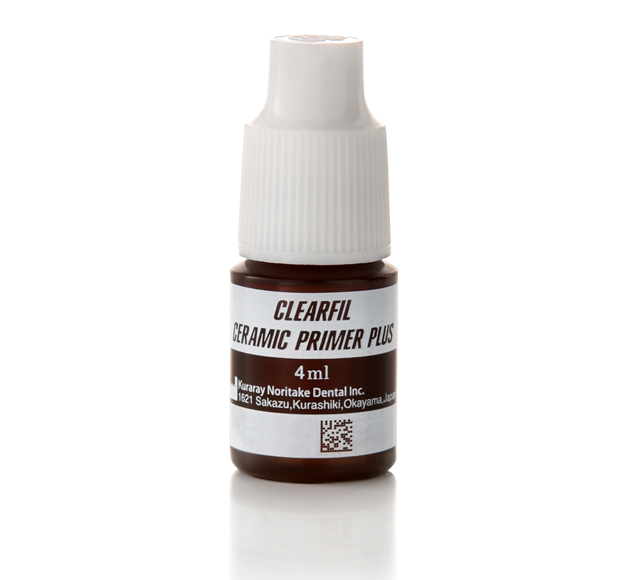 CLEARFIL™ CERAMIC PRIMER PLUS 4 ml CLEARFIL™ CERAMIC PRIMER PLUS 4 ml