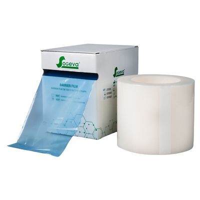 Folie protectie 10x15 | Barrier film