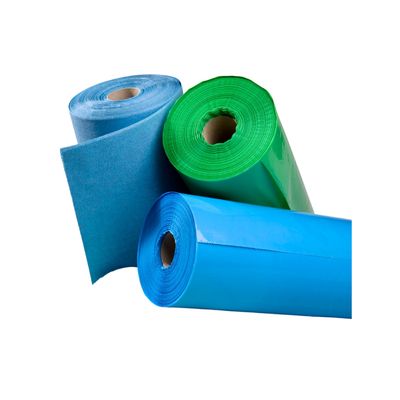 Bavete în rulou 46x60 cm | 80 folii