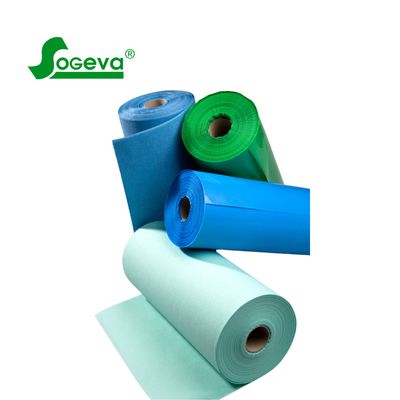 Bavete în rulou 46x60 cm | 80 folii