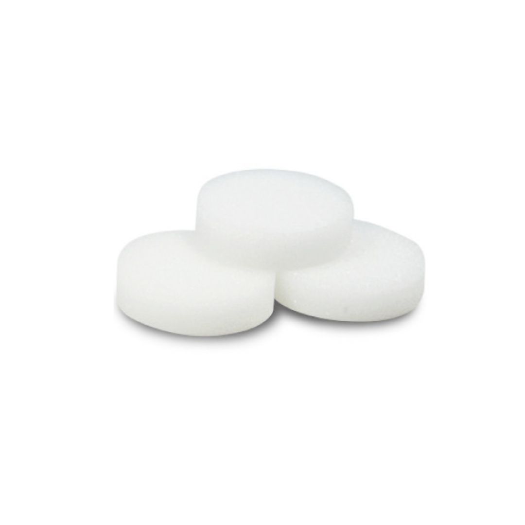 Burete endodontice | 25 pcs