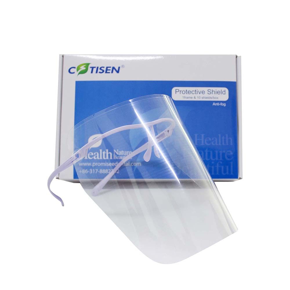 Ochelari + Viziere | FF05