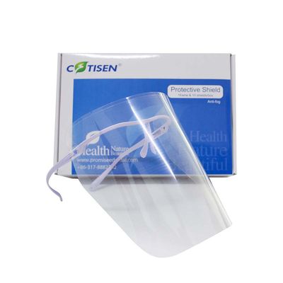 Ochelari + Viziere | FF05