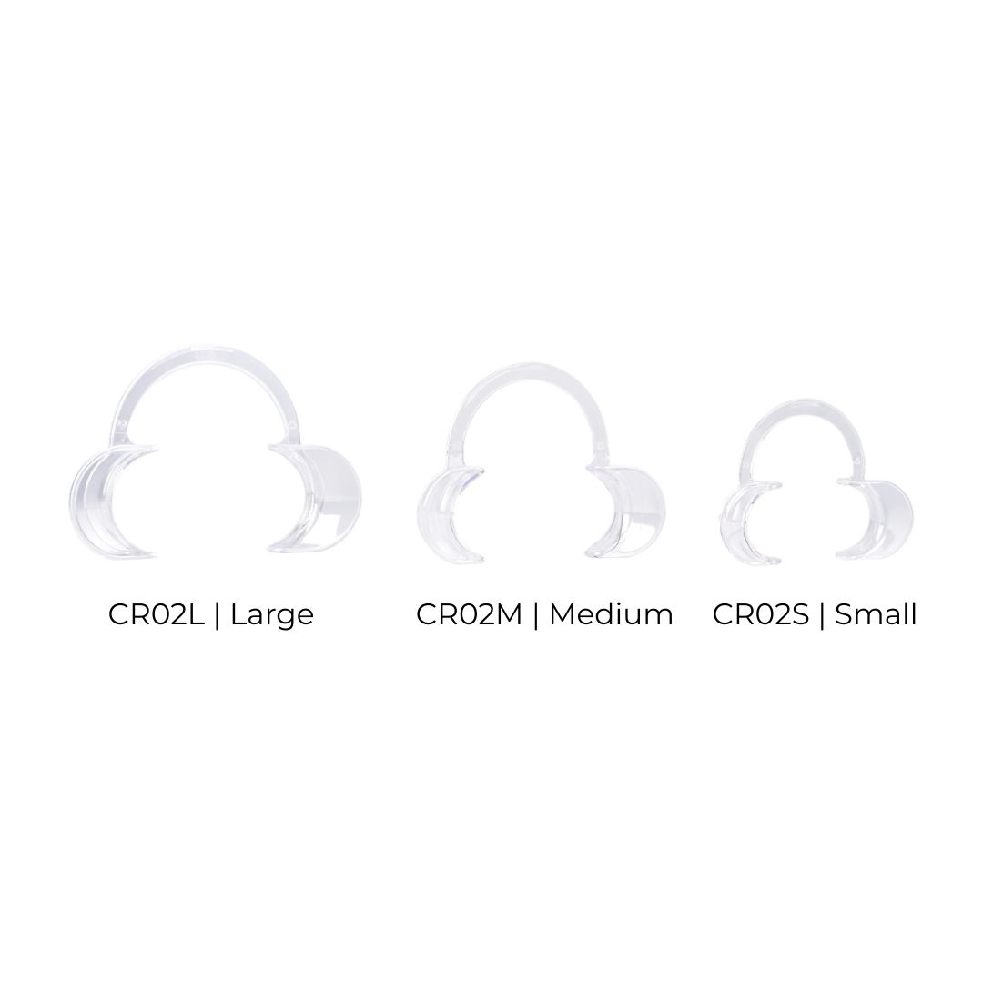Retractor bucal | CR02
