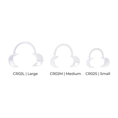 Retractor bucal | CR02