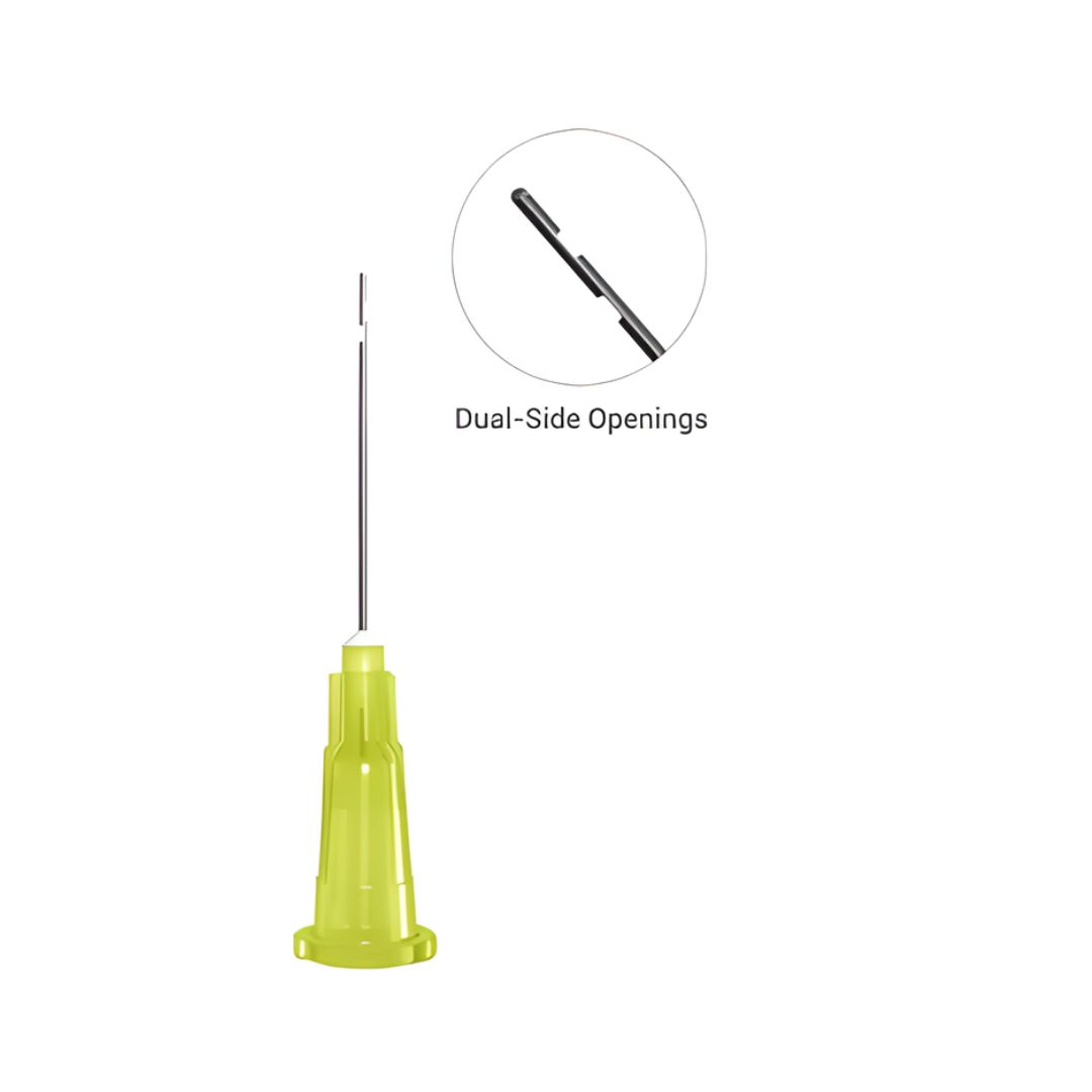 Ace pentru irigare - Double side | 30G-C25