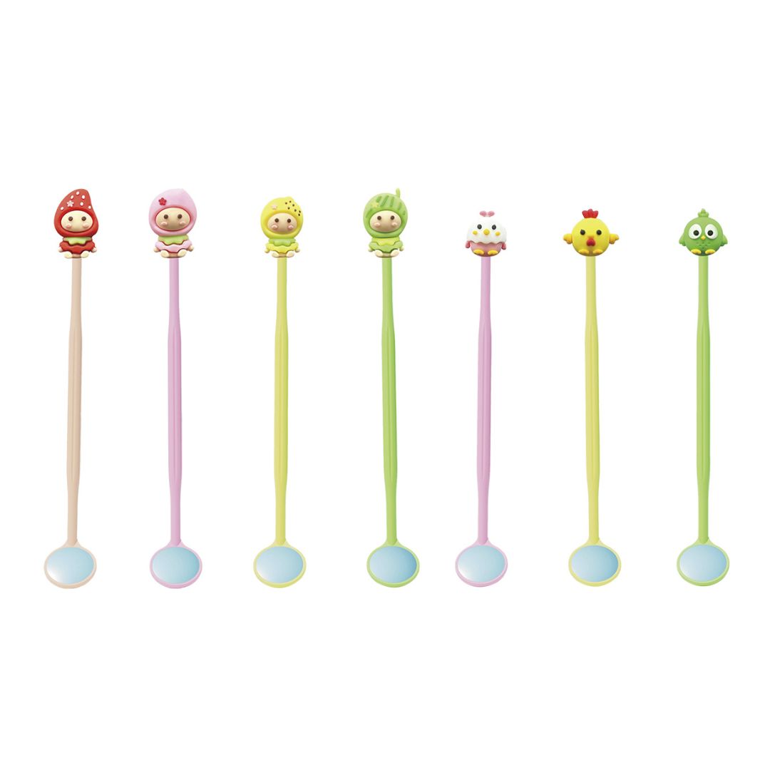 Oglinda cu maner copii | MM02