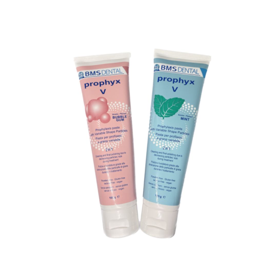 PROPHYX V Pastă de lustruit