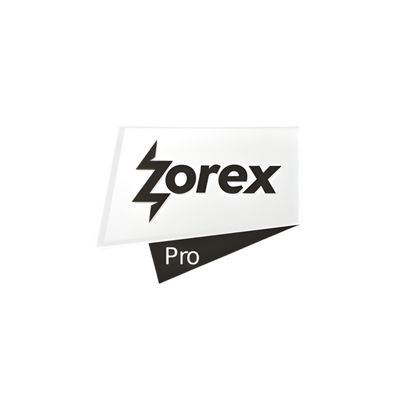 Mănuși nitril BLUE | ZOREX Pro