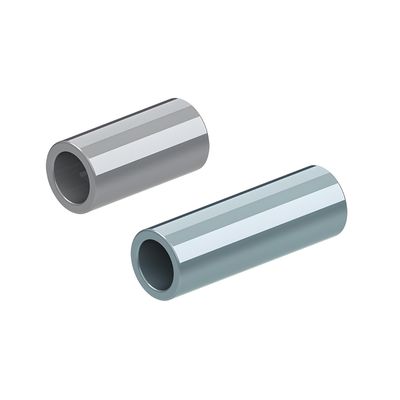 Stop crimpabil închis - TUB Rotund