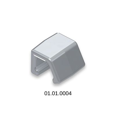 Stop crimpabil deschis | 01.01.0004