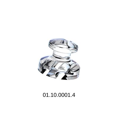 Buton estetic - EasyClear | 01.10.0001.4