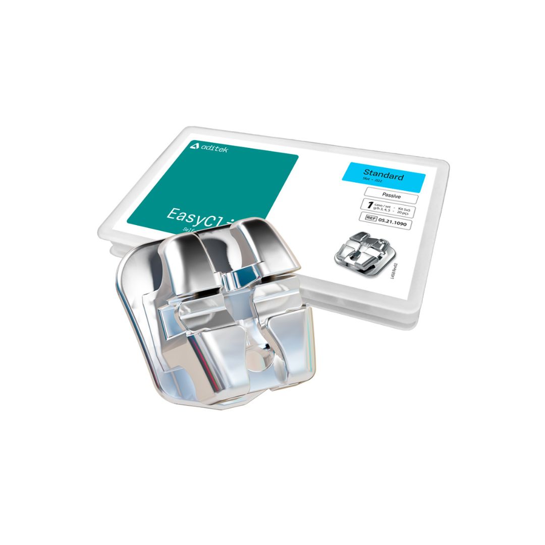 SET 6x6 EasyClip+ ROTH-022 | 05.23.0394