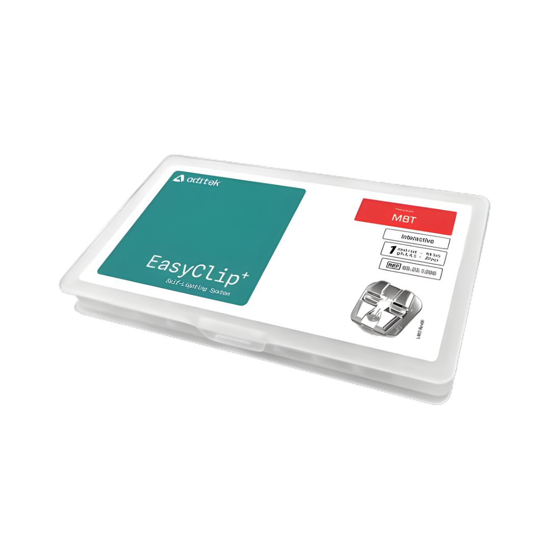 SET 6x6 EasyClip+ MBT-022 | 05.23.0894