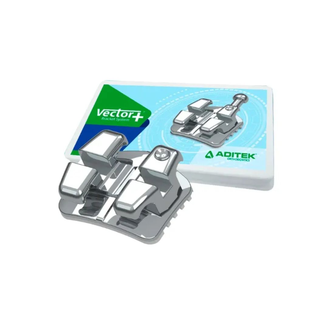 Bracket metalic - Vector+ | ROTH-022