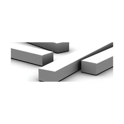 Arc oțel fir drept | Rectangular