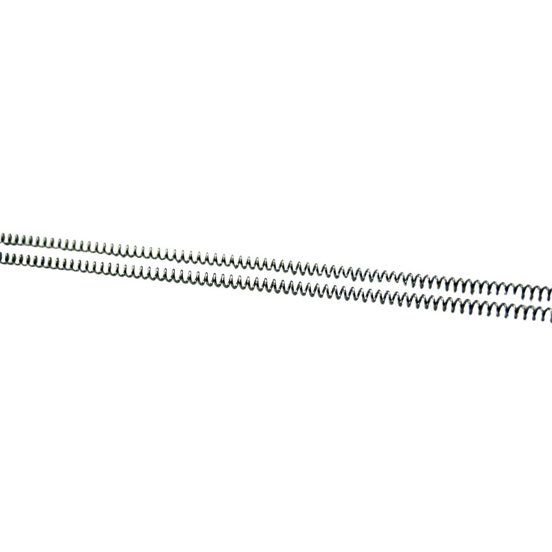 Resort NiTi Open Coil