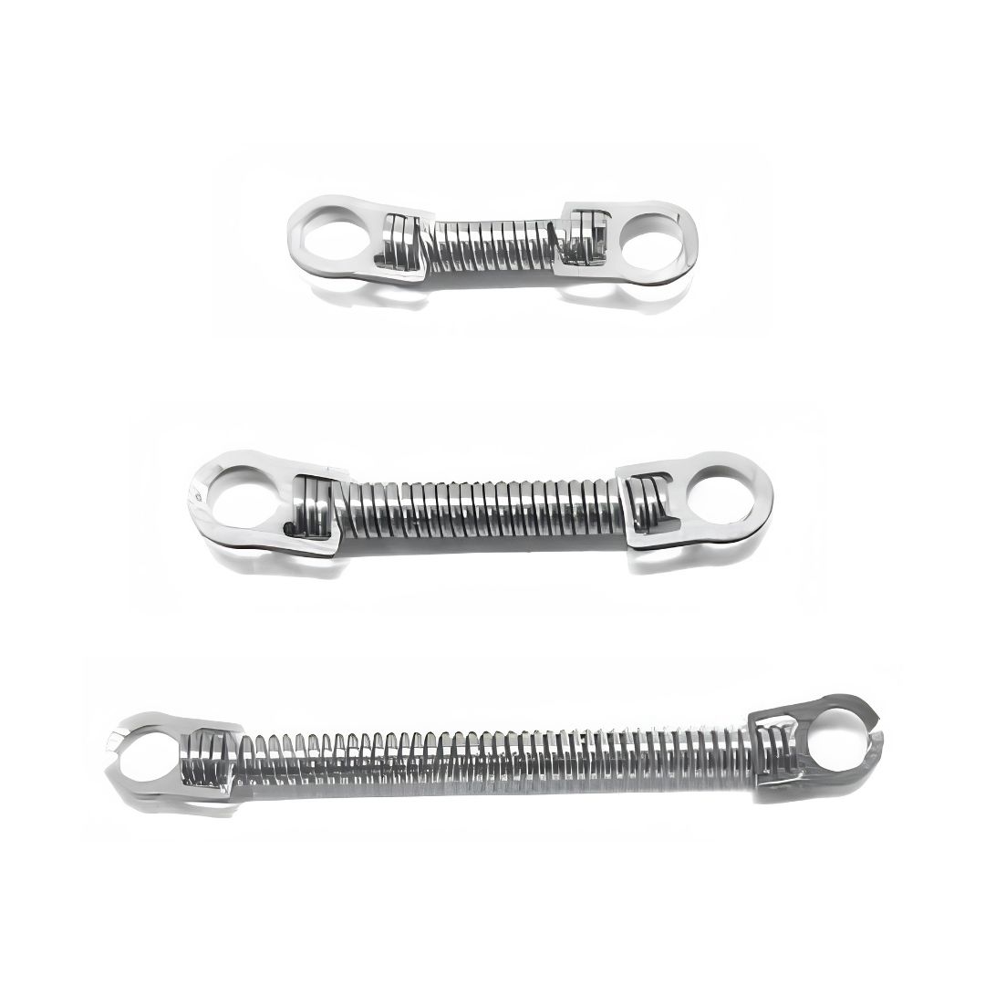 Resort NiTi Retraction Closed