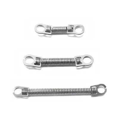 Resort NiTi Retraction Closed