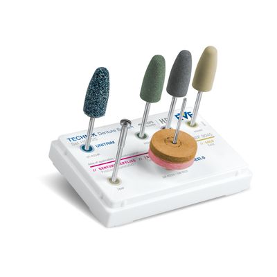 Set acrilic pentru proteze | HP125