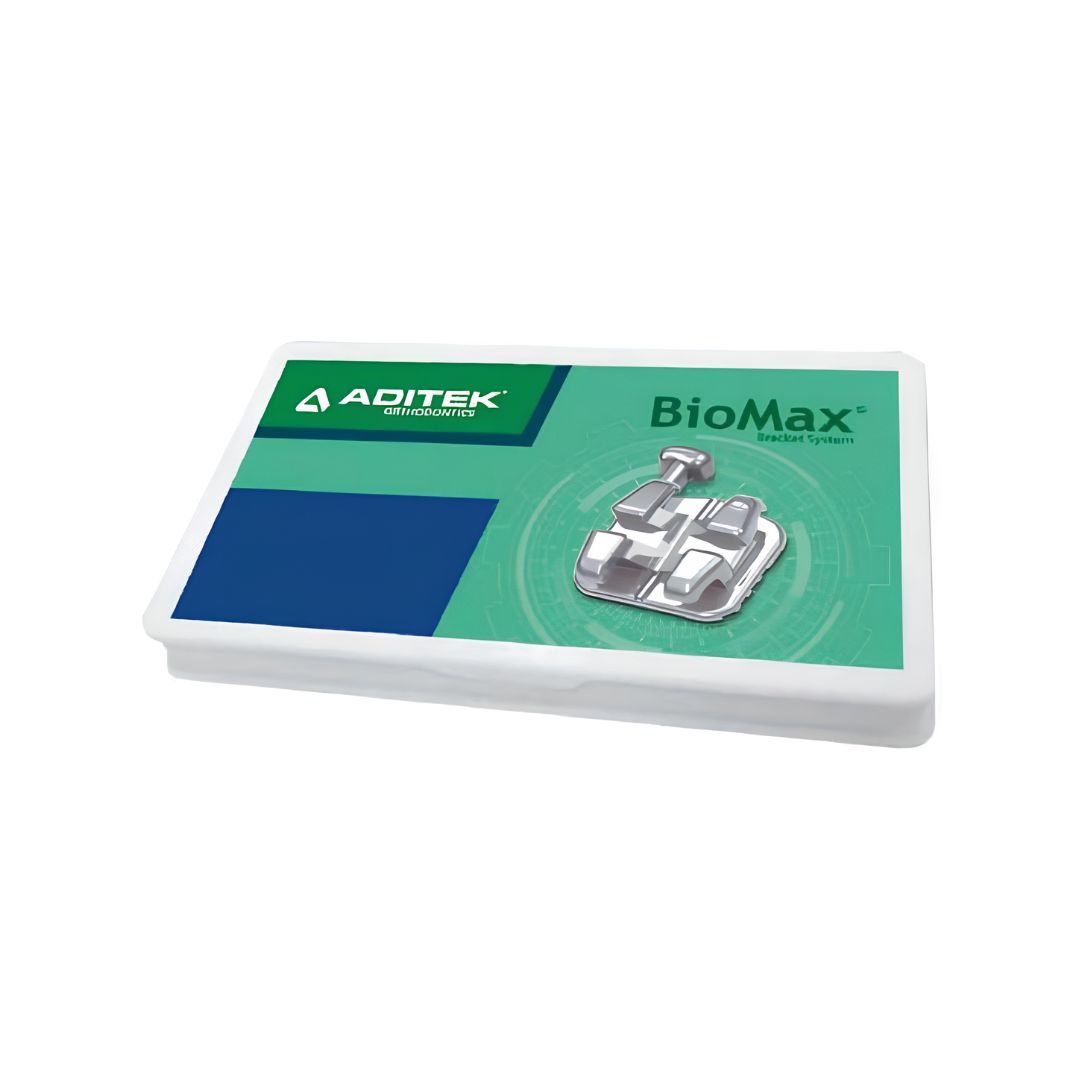 Bracket metalic - BioMax | ROTH-022