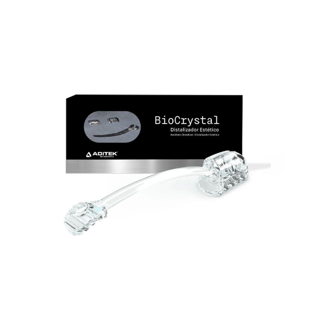 Distalizator estetic | 01.09.0001.3