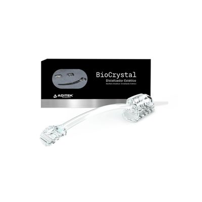 Distalizator estetic | 01.09.0001.3