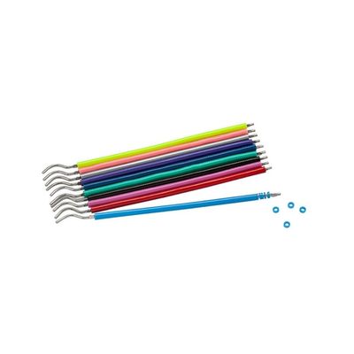 Set elastice asortate | 06.12.0012