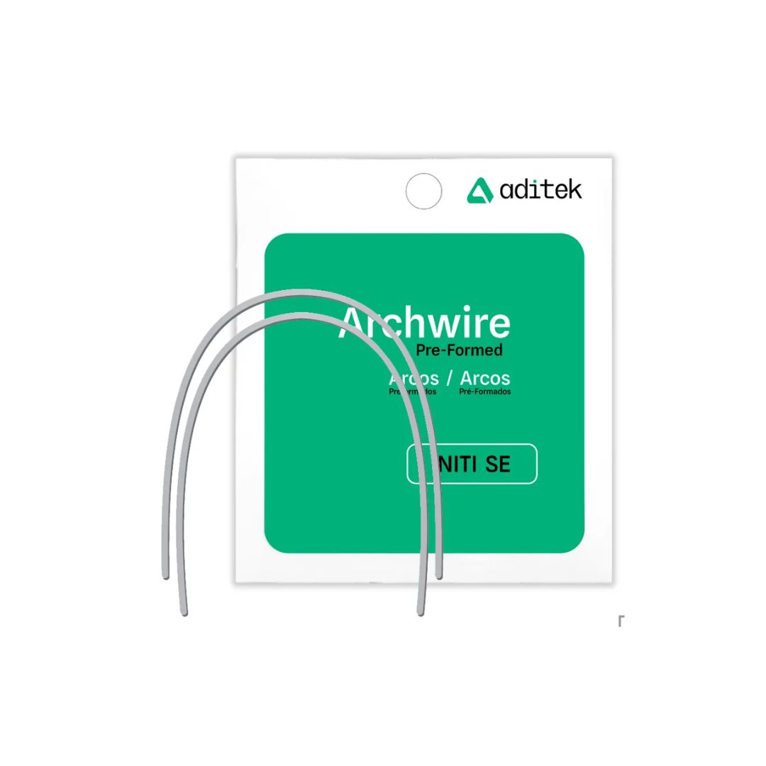 Arc NiTi SE | Rotund