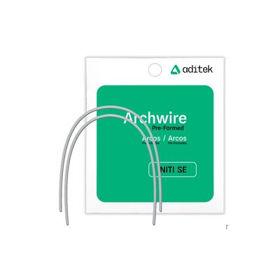 Arc NiTi SE | Rotund