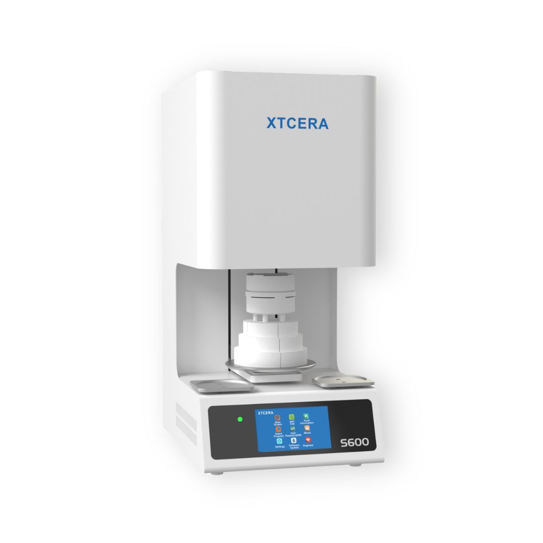 Cuptor Sinterizare Zirconiu XT S-600