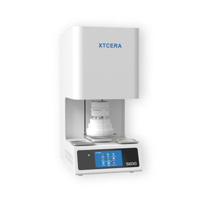 Cuptor Sinterizare Zirconiu XT S-600