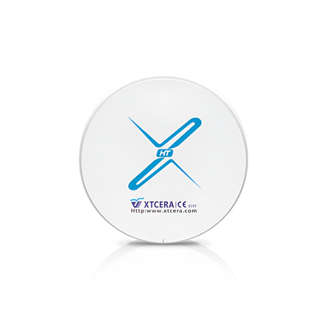 HT White XT-D | 22