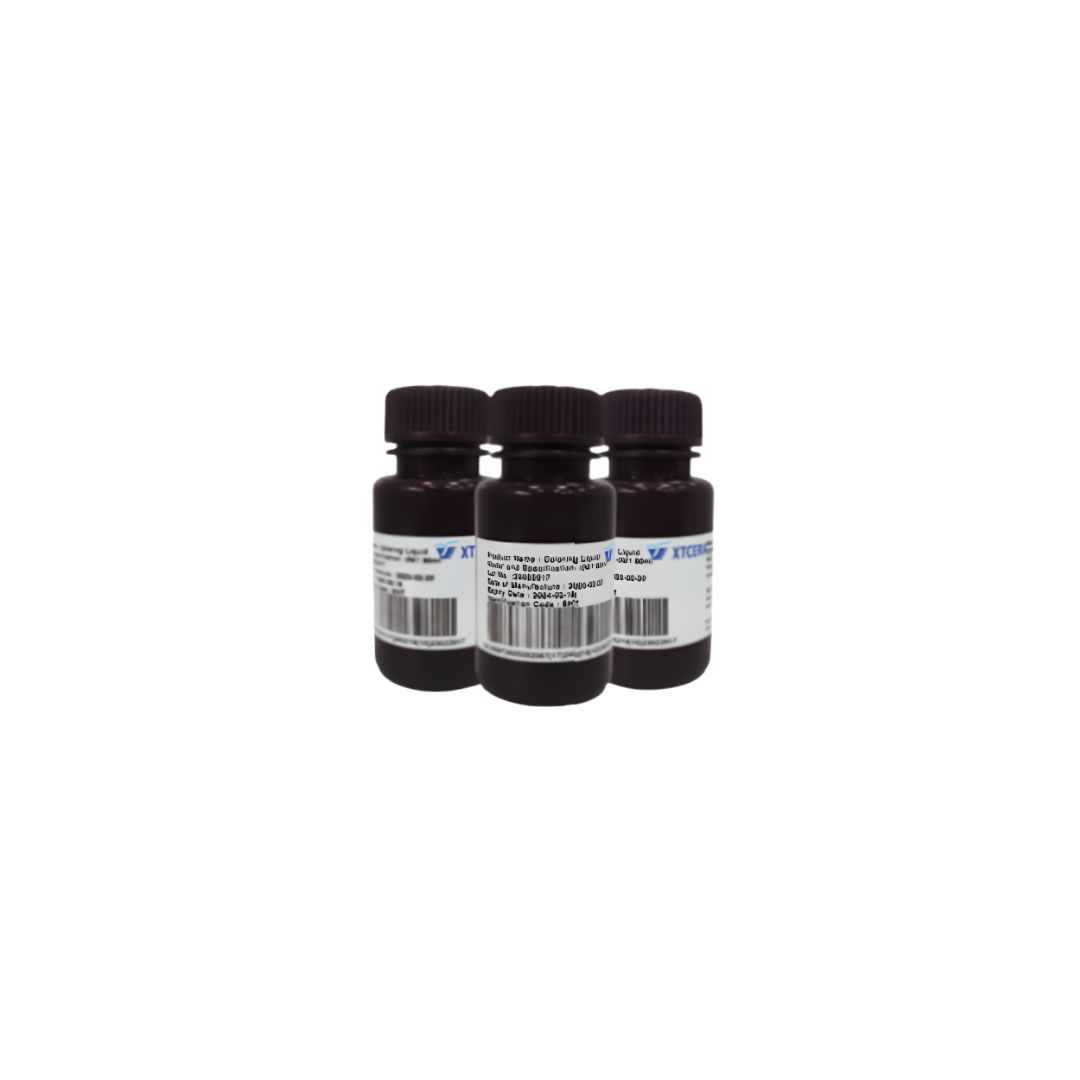 Lichid coloare Zirconiu | 30 ml