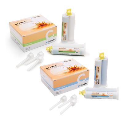AFFINIS | stratul II