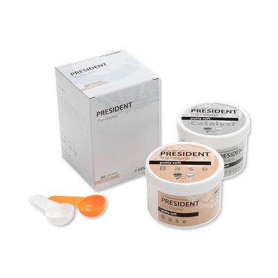 President Putty Soft | stratul I