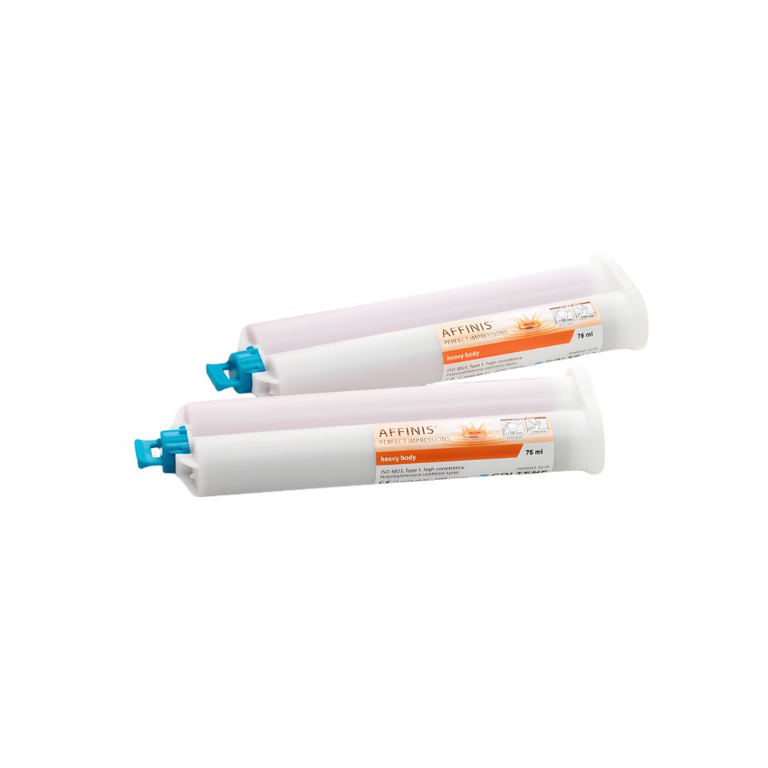 AFFINIS | stratul II