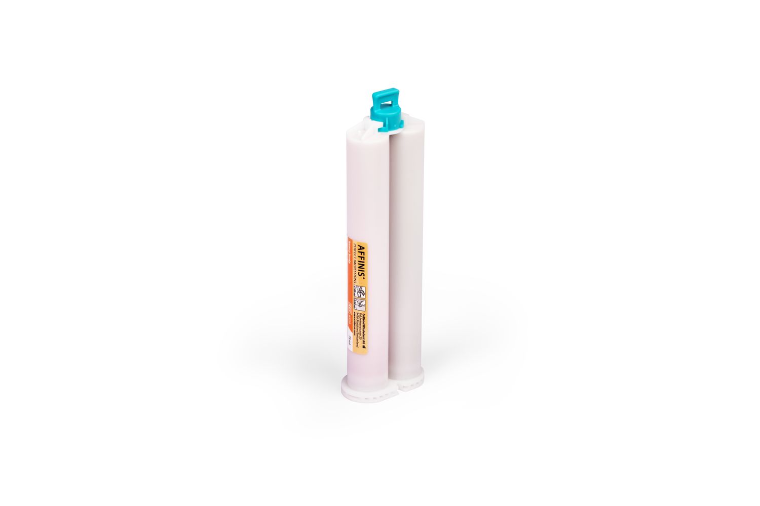 AFFINIS | stratul II