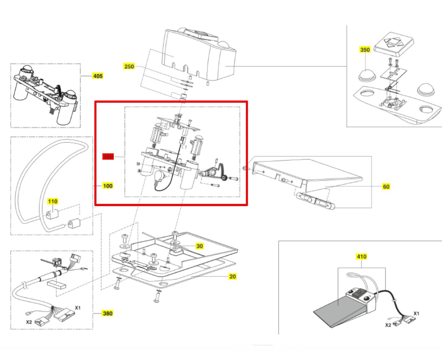 PC BOARD SUPPORT | INTEGO