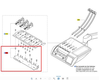 PCB DAP Dentist Element CS | INTEGO