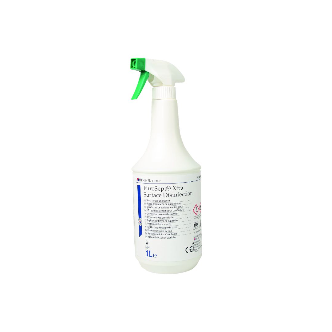 Dezinfectant suprafete | Eurosepte Xtra 1L