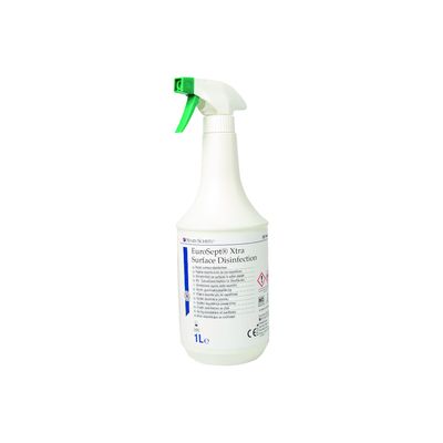Dezinfectant suprafete | Eurosepte Xtra 1L