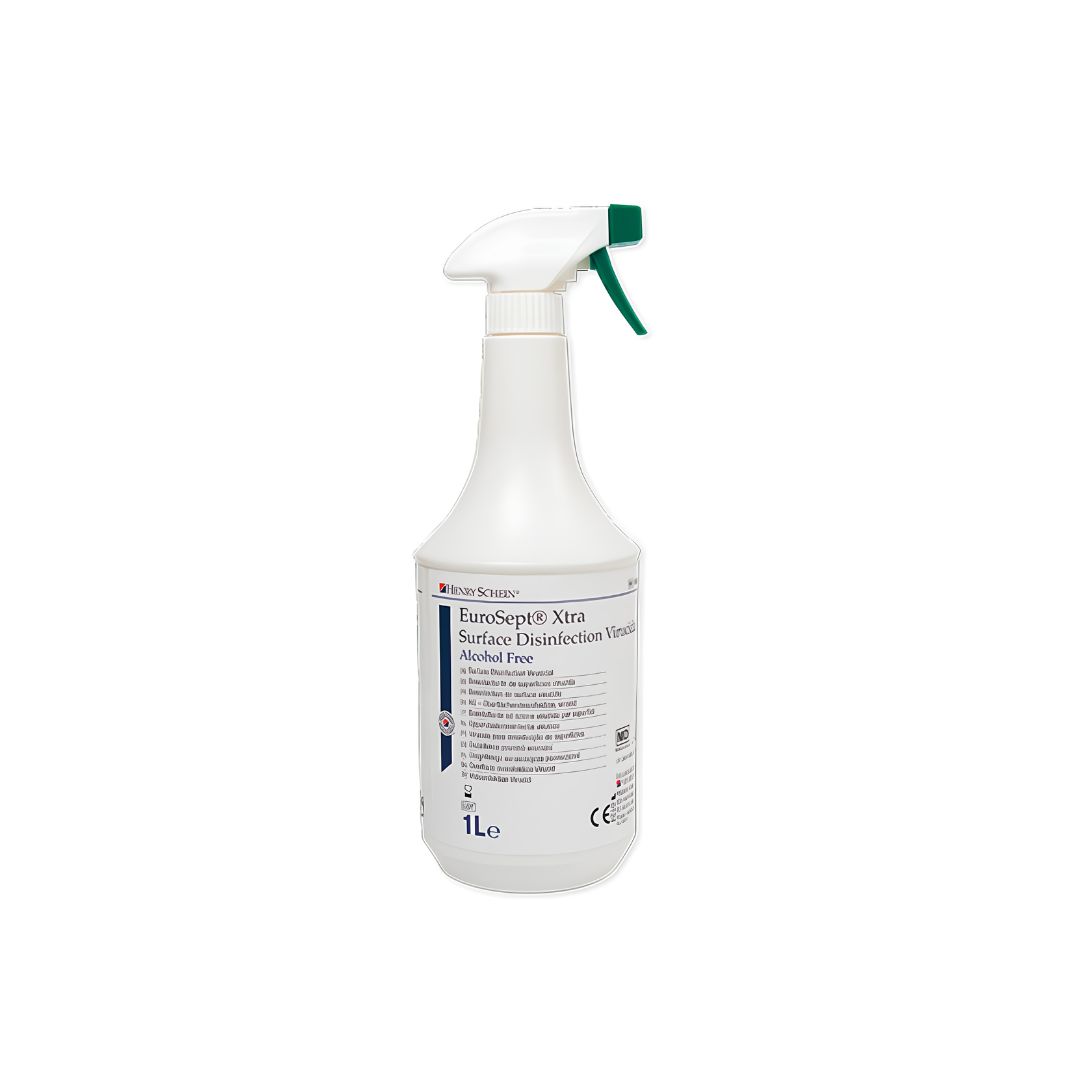 Dezinfectant suprafete fără alcool | Eurosepte Xtra 1L | 9884889