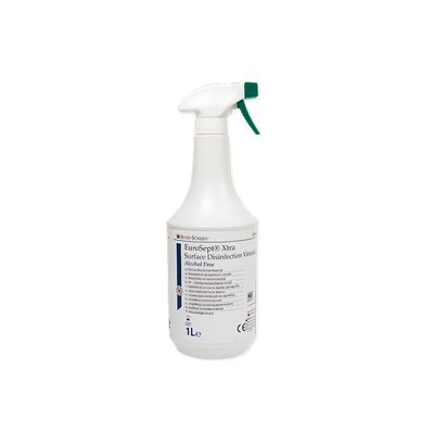 Dezinfectant suprafete fără alcool | Eurosepte Xtra 1L | 9884889